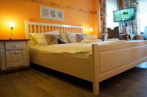 Zimmer Nr 2 im Haus Sabine